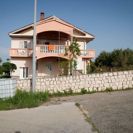 Apartman Ana Radovin Exterior foto